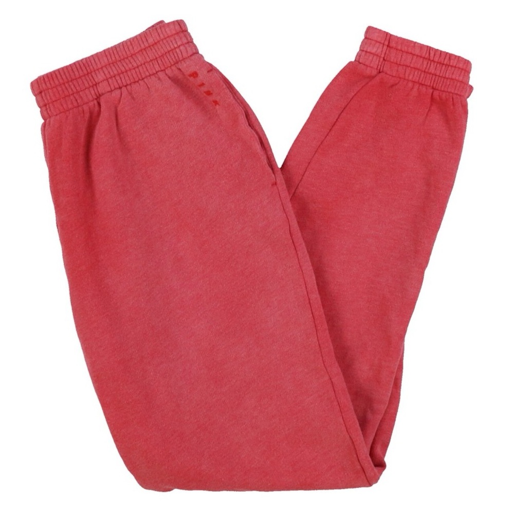 VS PINK everyday fleece baggy sweatpants medium